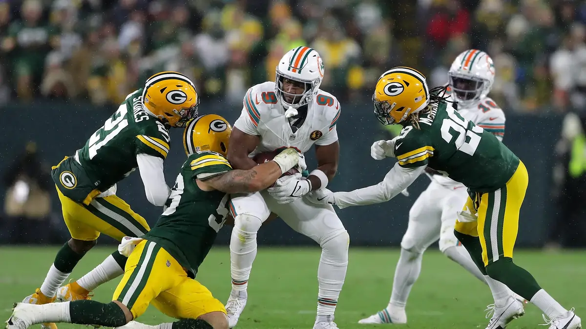 Packers Fans Won’t Miss Former Draft Bust After Offseason Exit