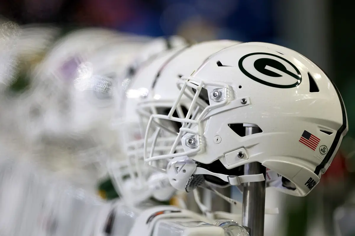 Packers Re-Sign Three Exclusive Rights Free Agents