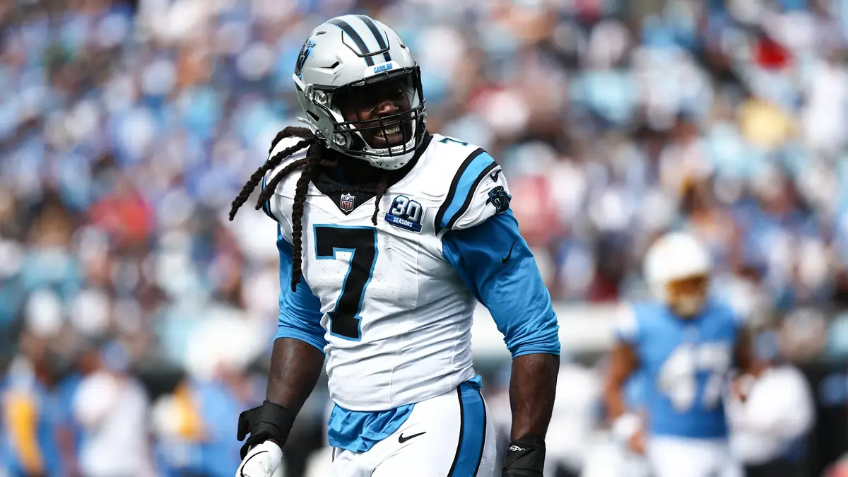 Jadeveon Clowney Fires Back at Packers in the Loudest Way Possible