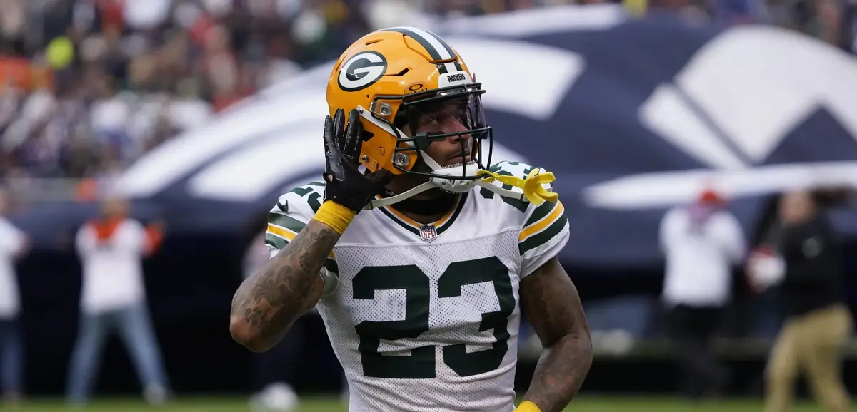 Jaire Alexander Future in Doubt as Packers Face Defensive Uncertainty