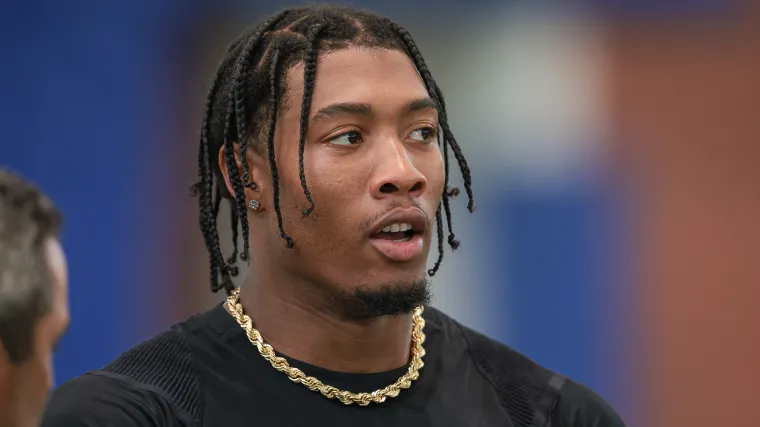 How Isaiah Simmons Overcame the 'Curse' to Make the Packers' Roster
