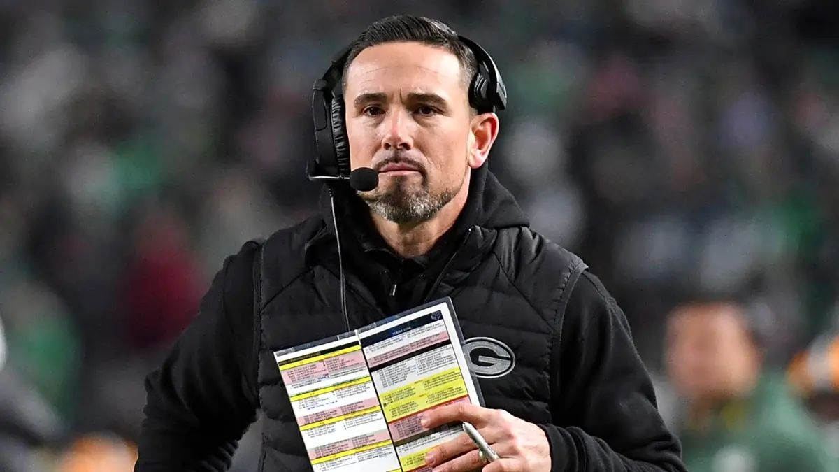 How the Packers Are Preparing for the Rodgers Challenge in Week 8