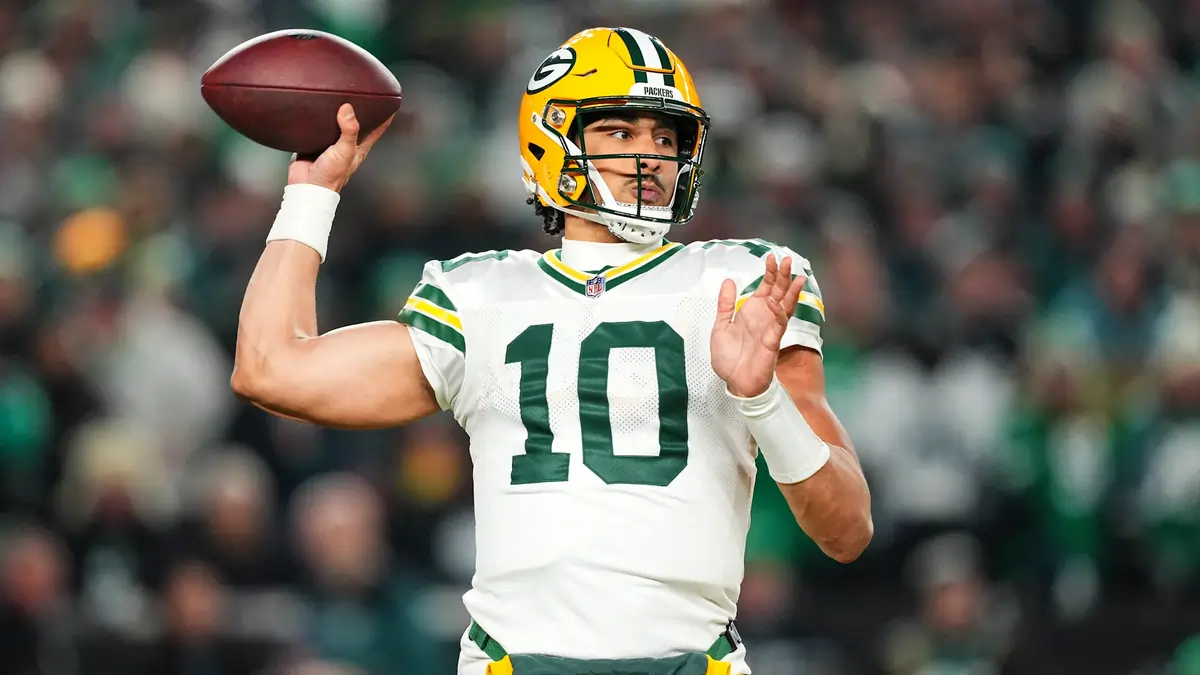 Packers New Coach Fixes Jordan Love Biggest Weakness